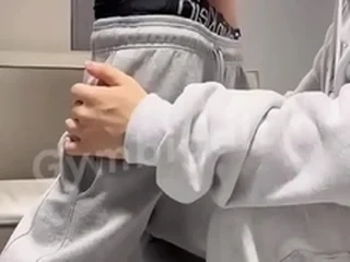 Male Asian HD Sex