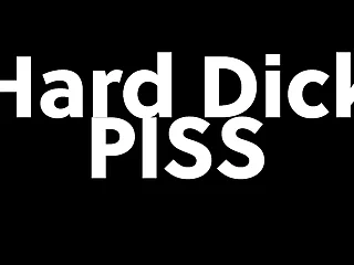 Dick Piss Daddy